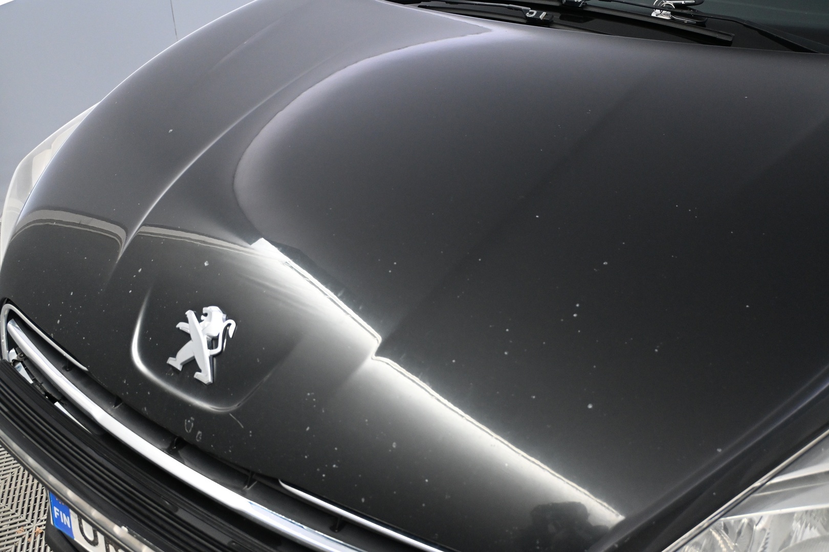 PEUGEOT 508 2011