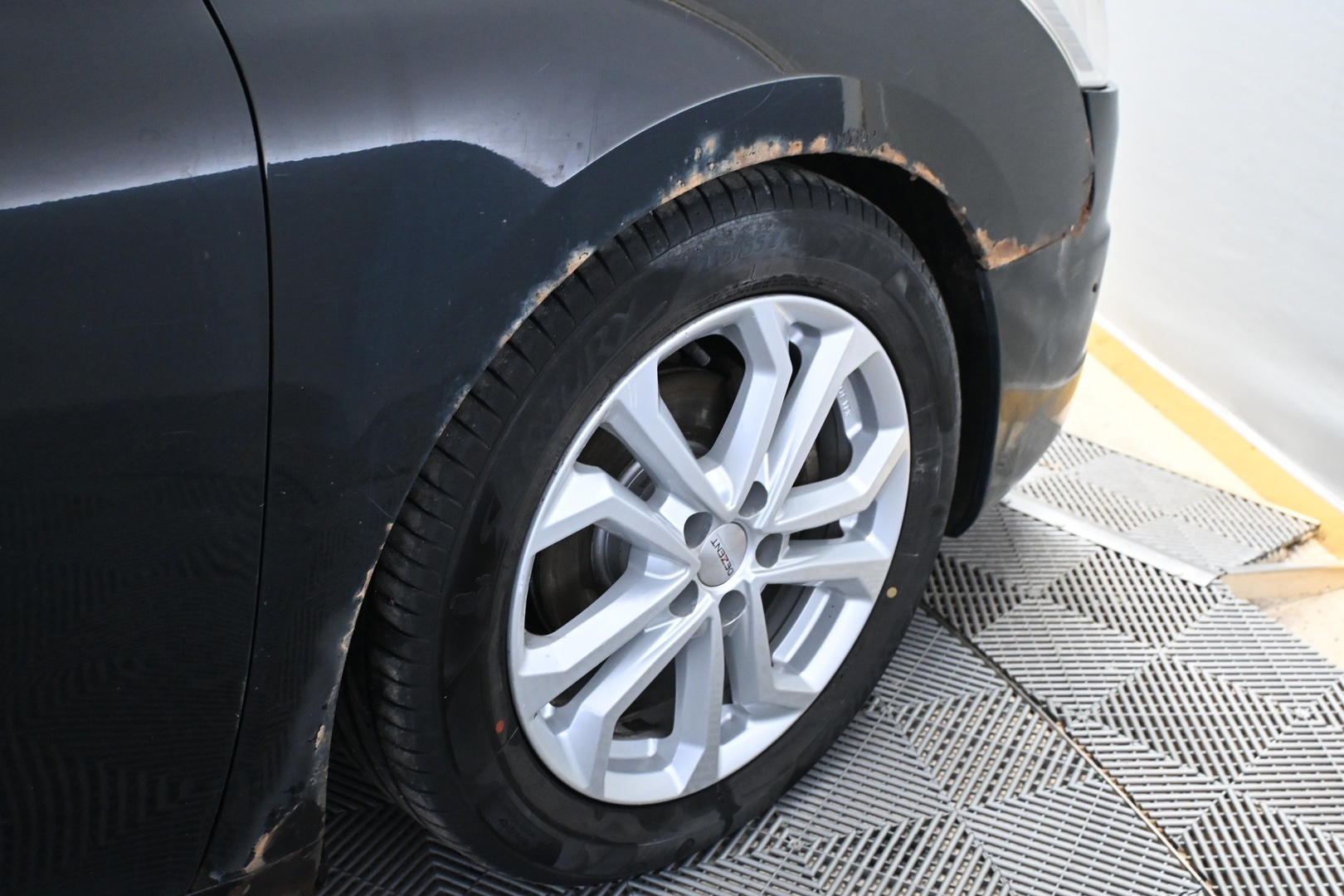 PEUGEOT 508 2011