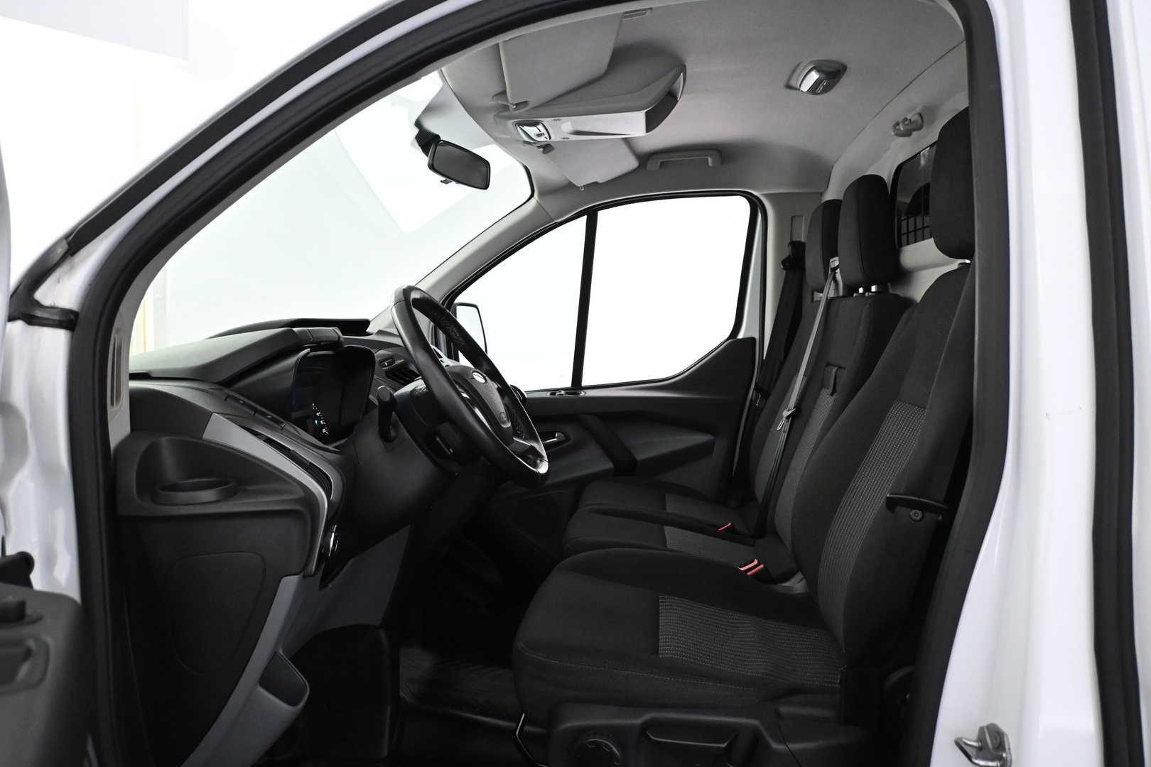 FORD Transit Custom 2016