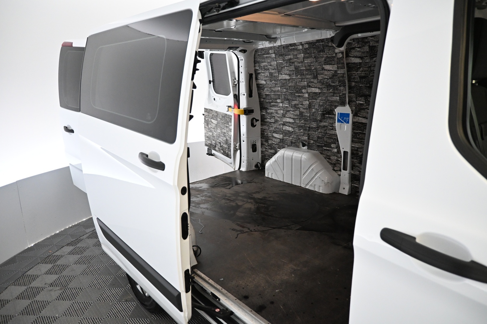 FORD Transit Custom 2016