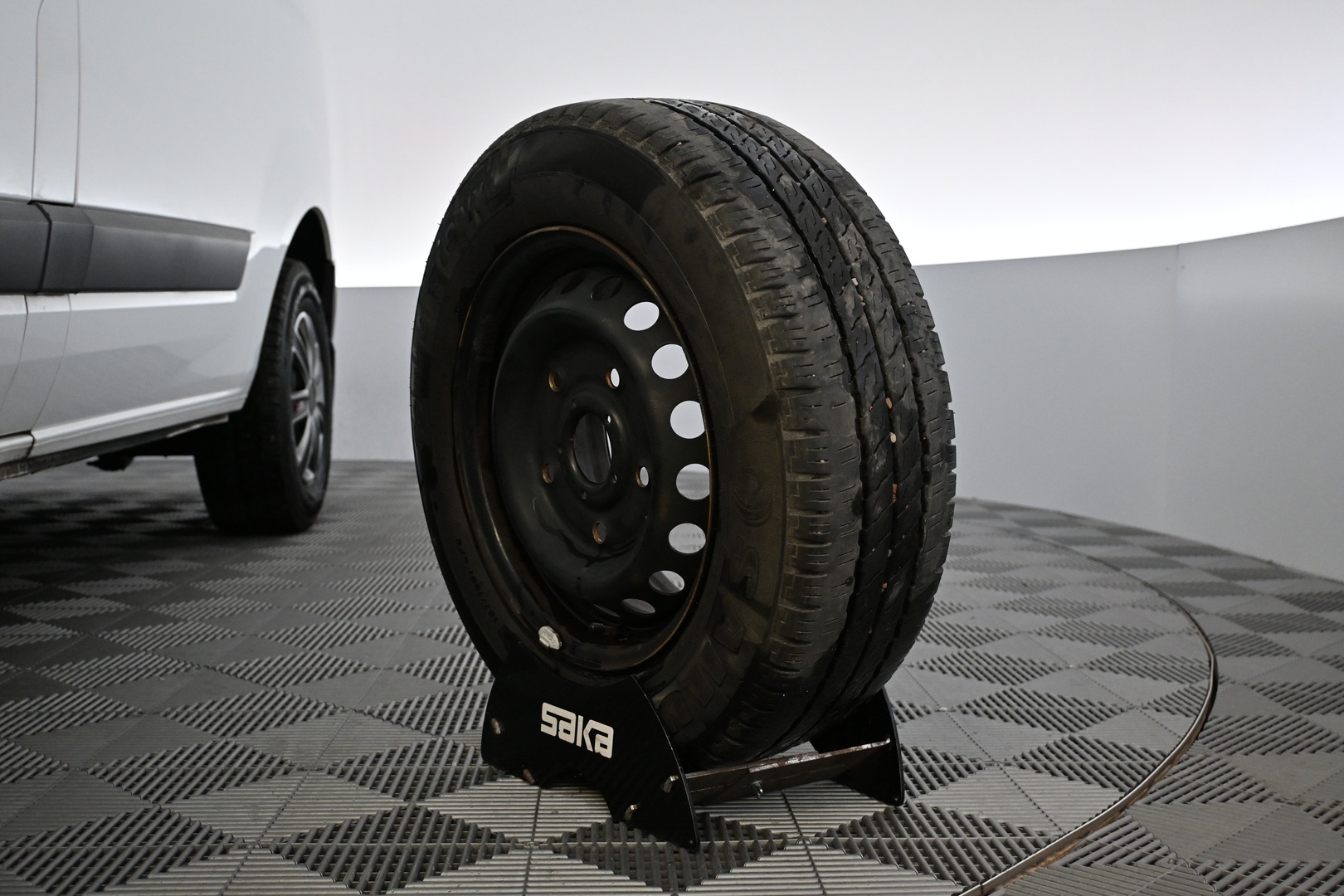 FORD Transit Custom 2016