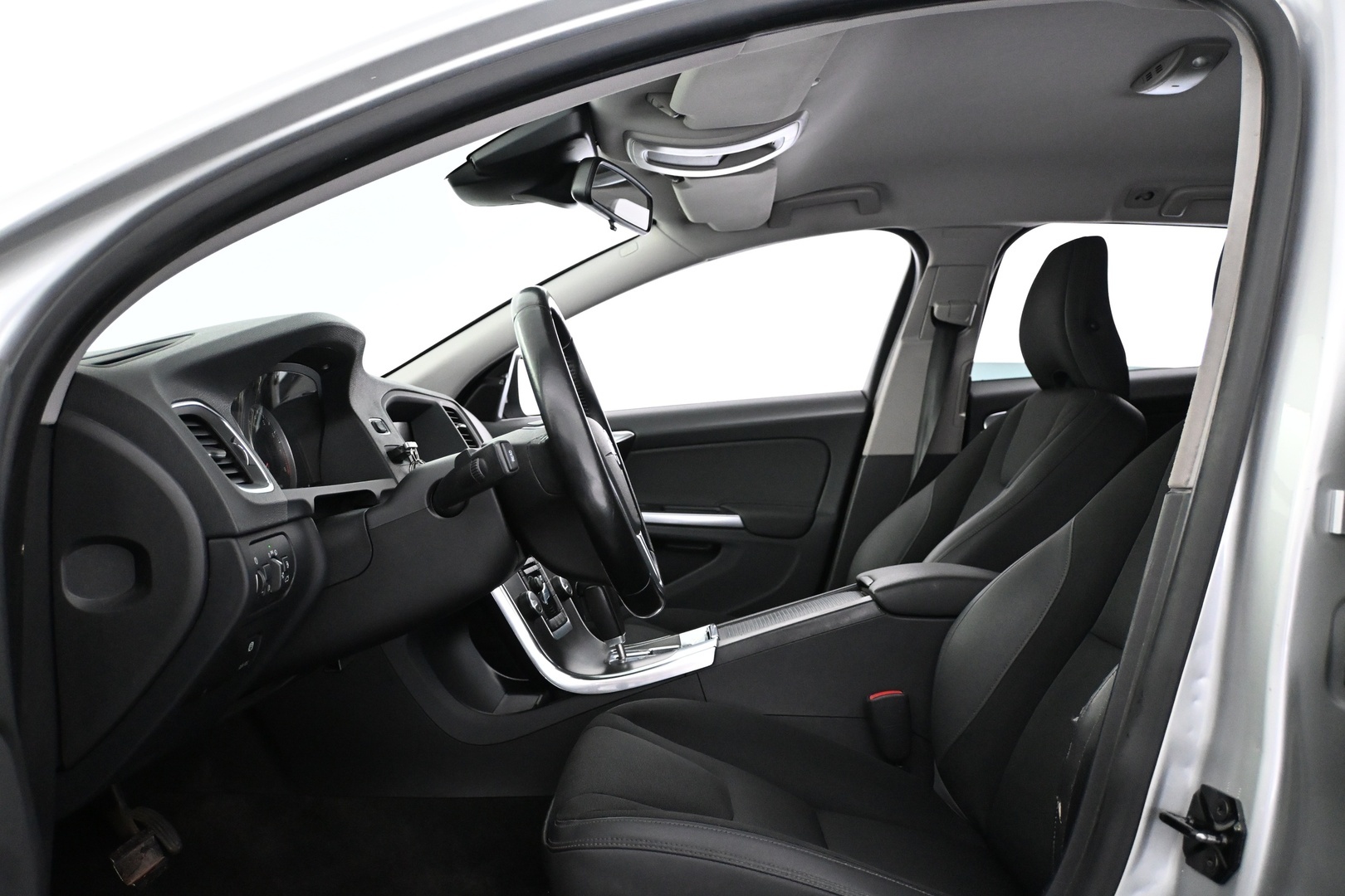 VOLVO V60 2011