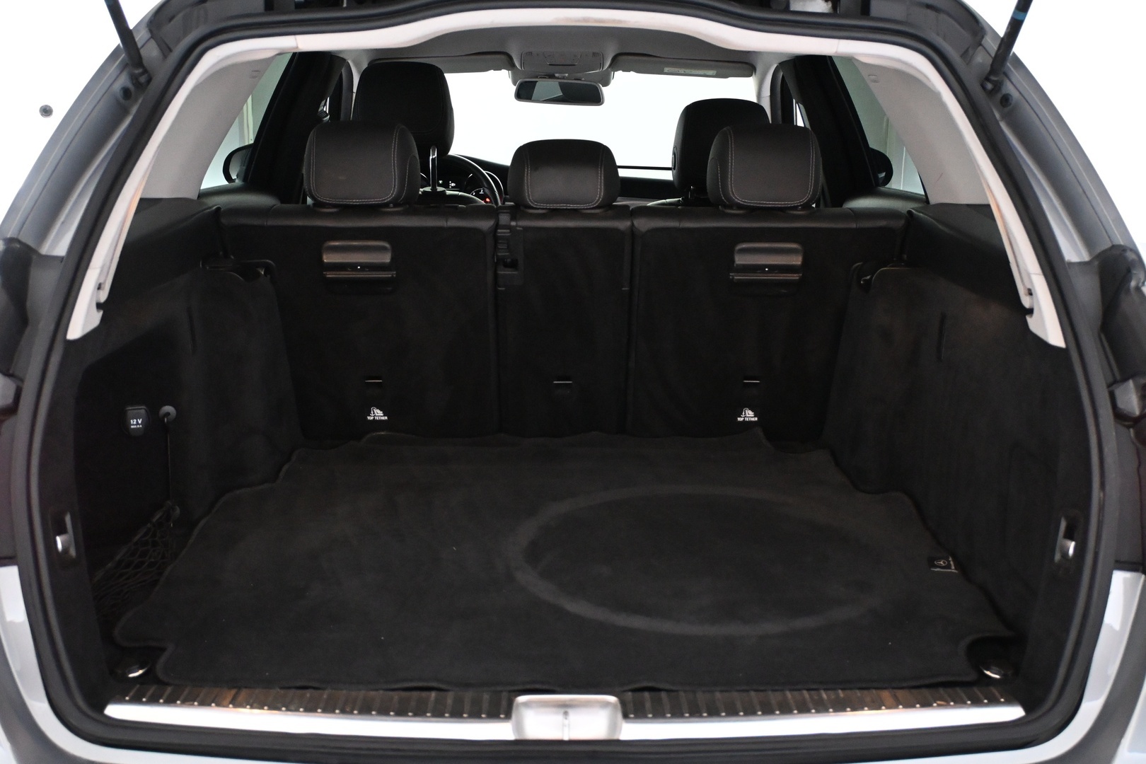 MERCEDES-BENZ C 2015