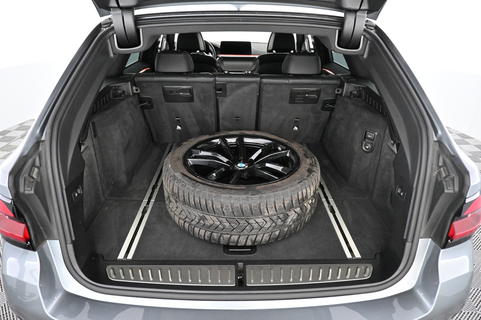 BMW 530 2021