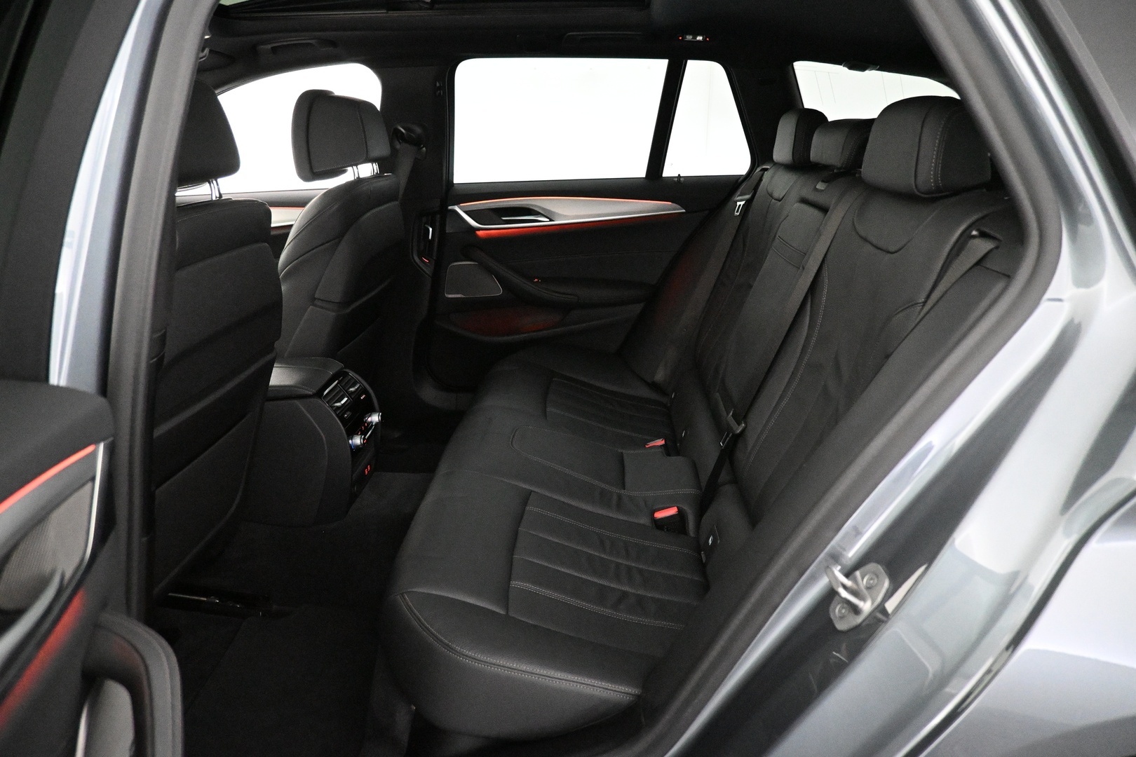 BMW 530 2021