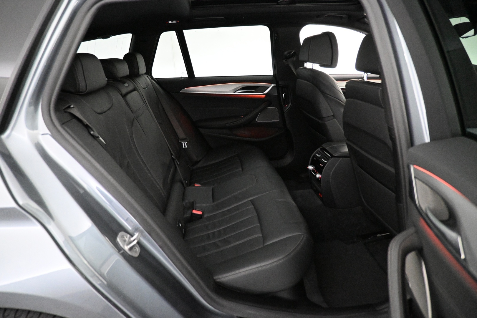 BMW 530 2021