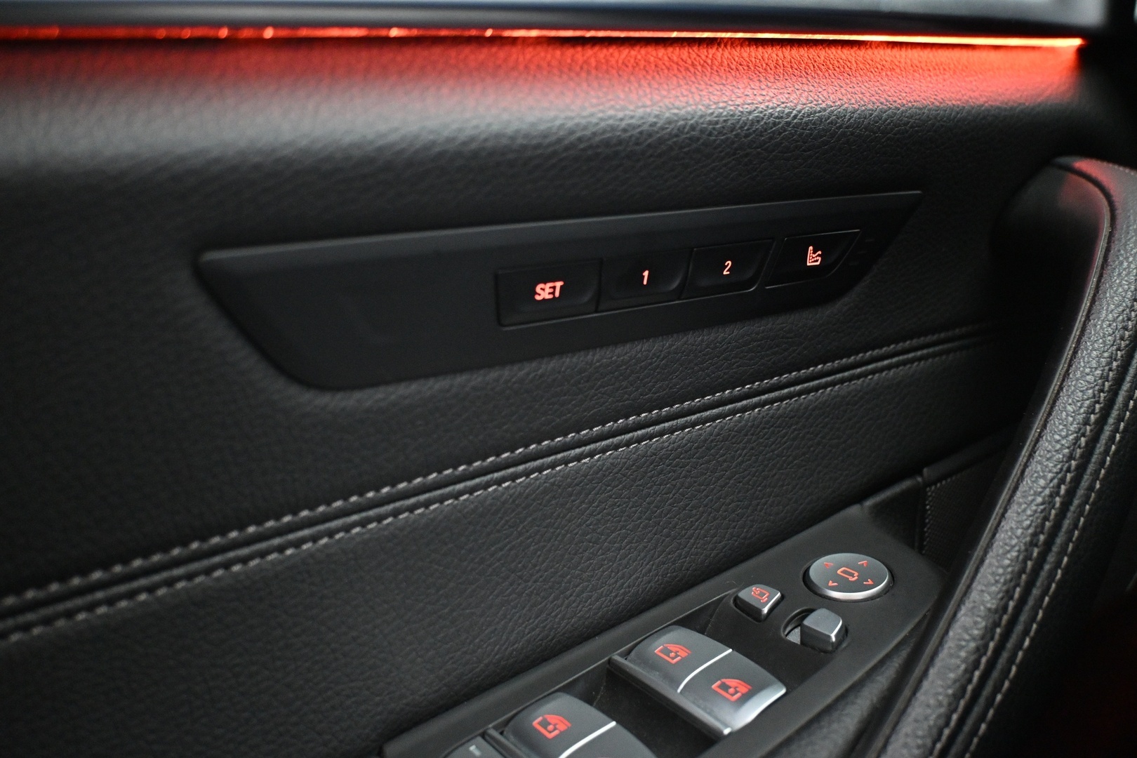 BMW 530 2021