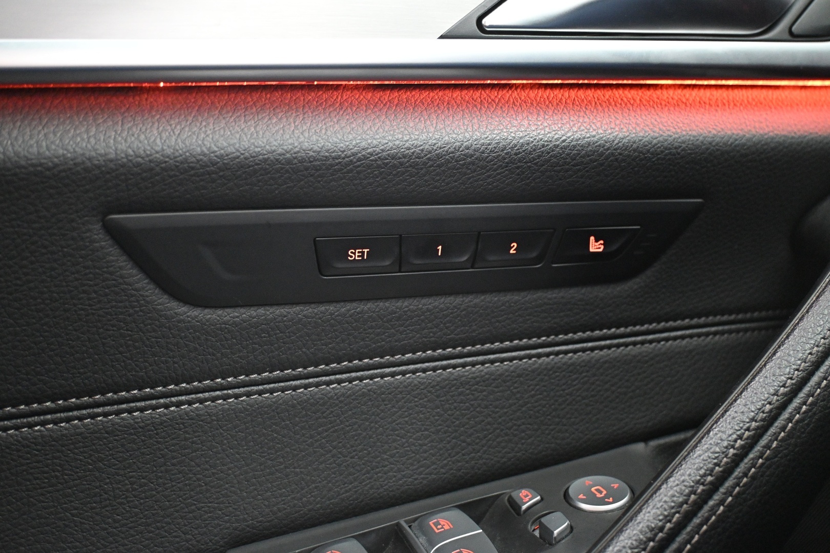 BMW 530 2021