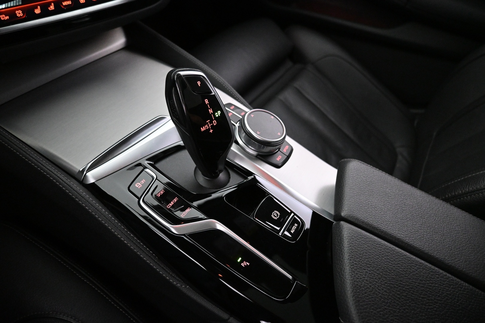 BMW 530 2021