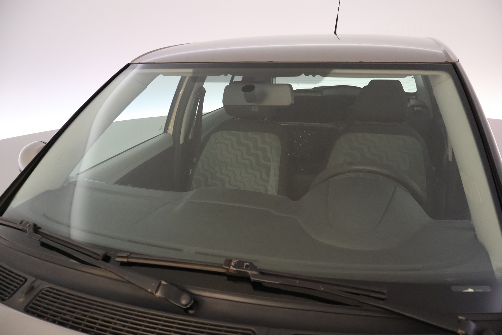 SKODA Fabia 2009