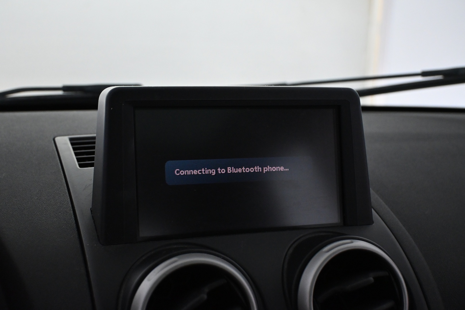 NISSAN Qashqai 2008