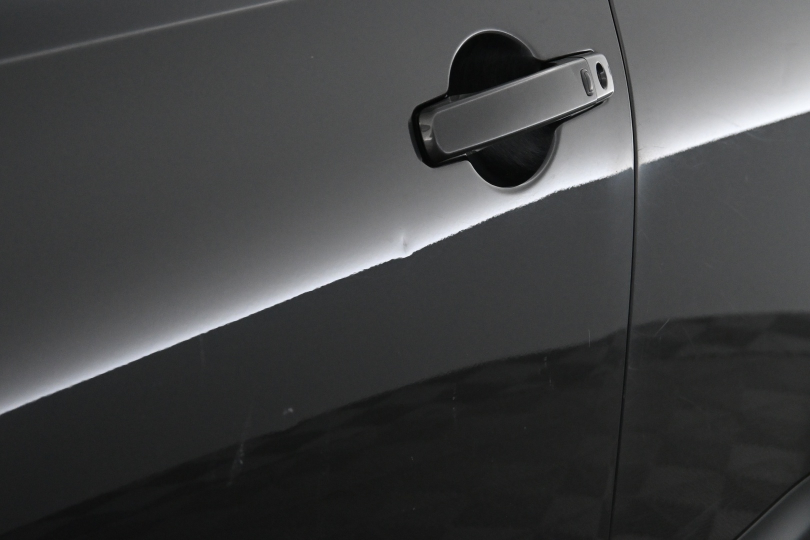 NISSAN Qashqai 2008
