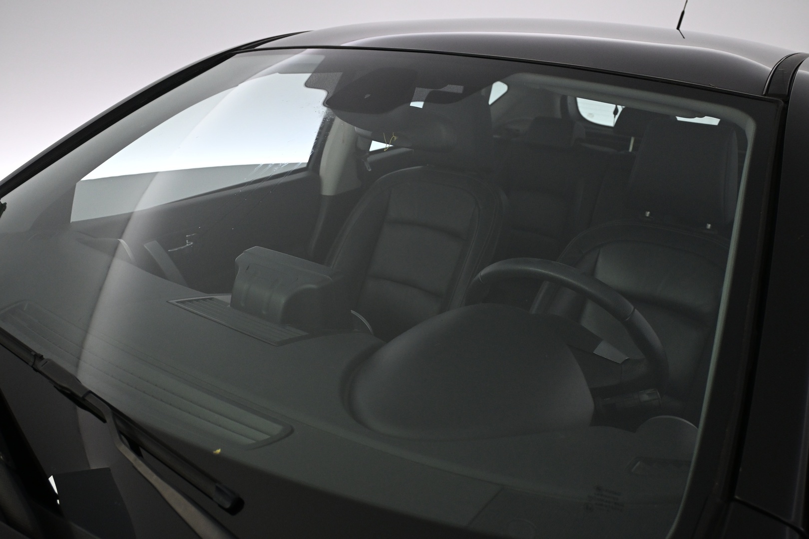 NISSAN Qashqai 2008