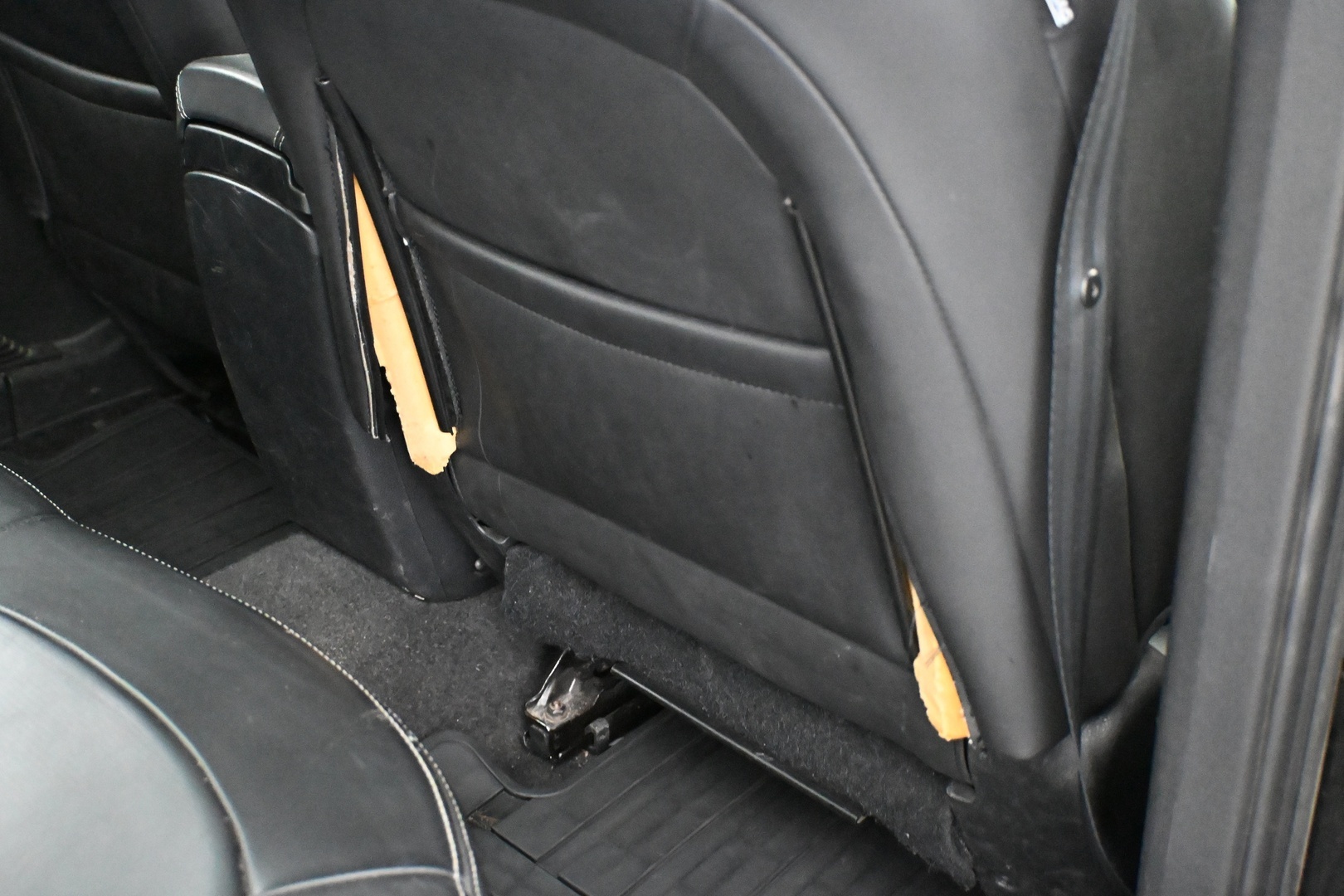 NISSAN Qashqai 2008