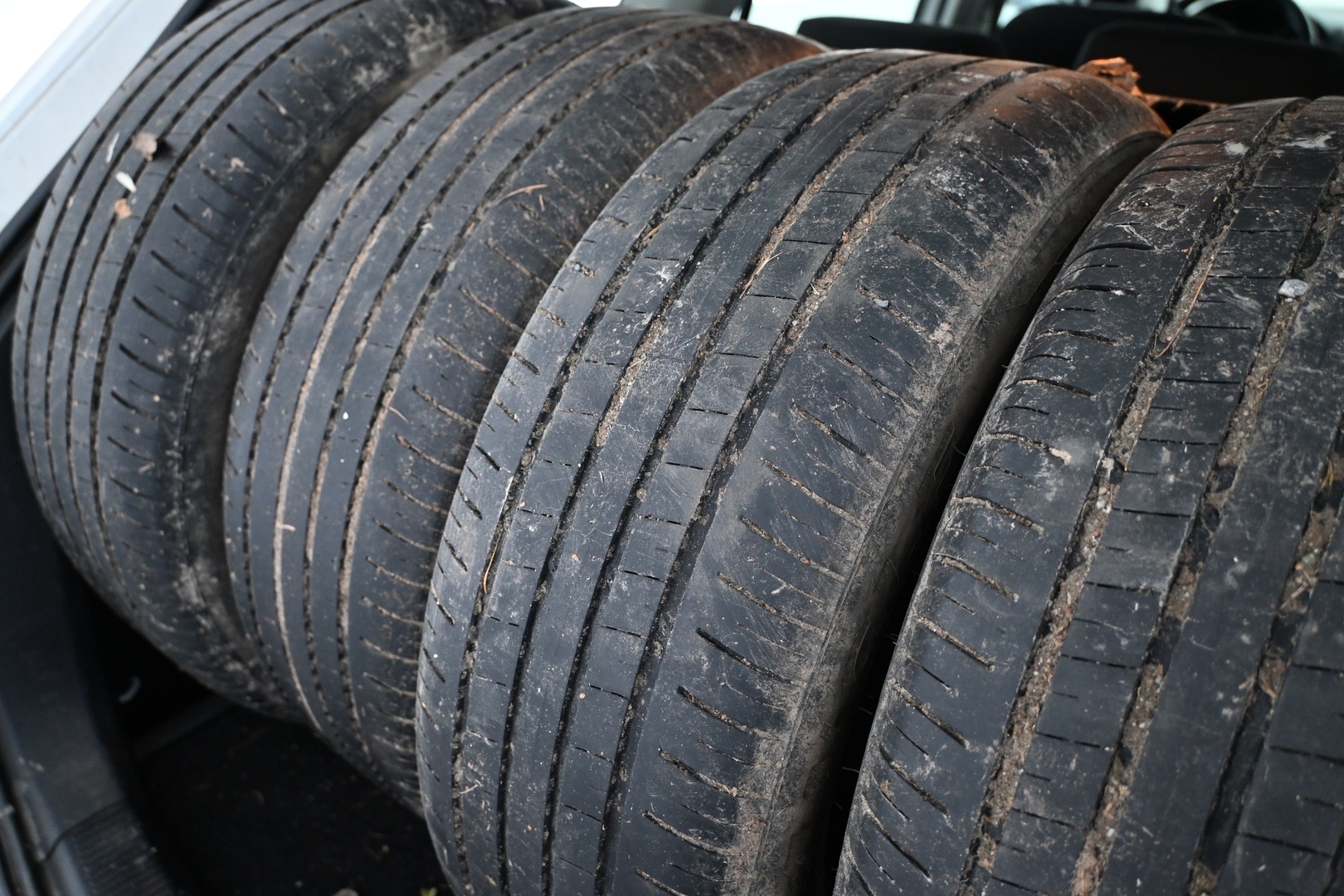 VOLKSWAGEN Golf 2012