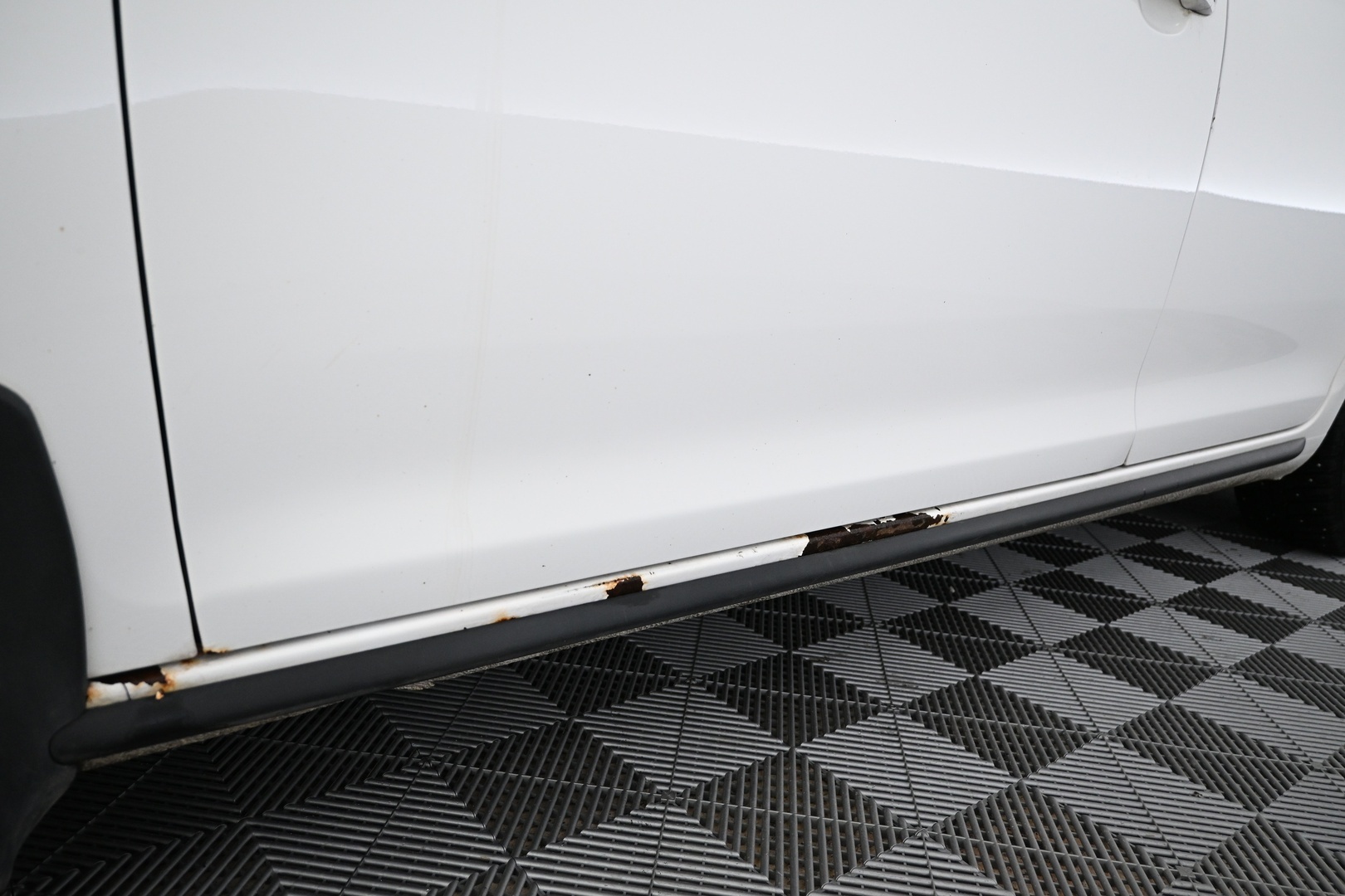 VOLKSWAGEN Golf 2012