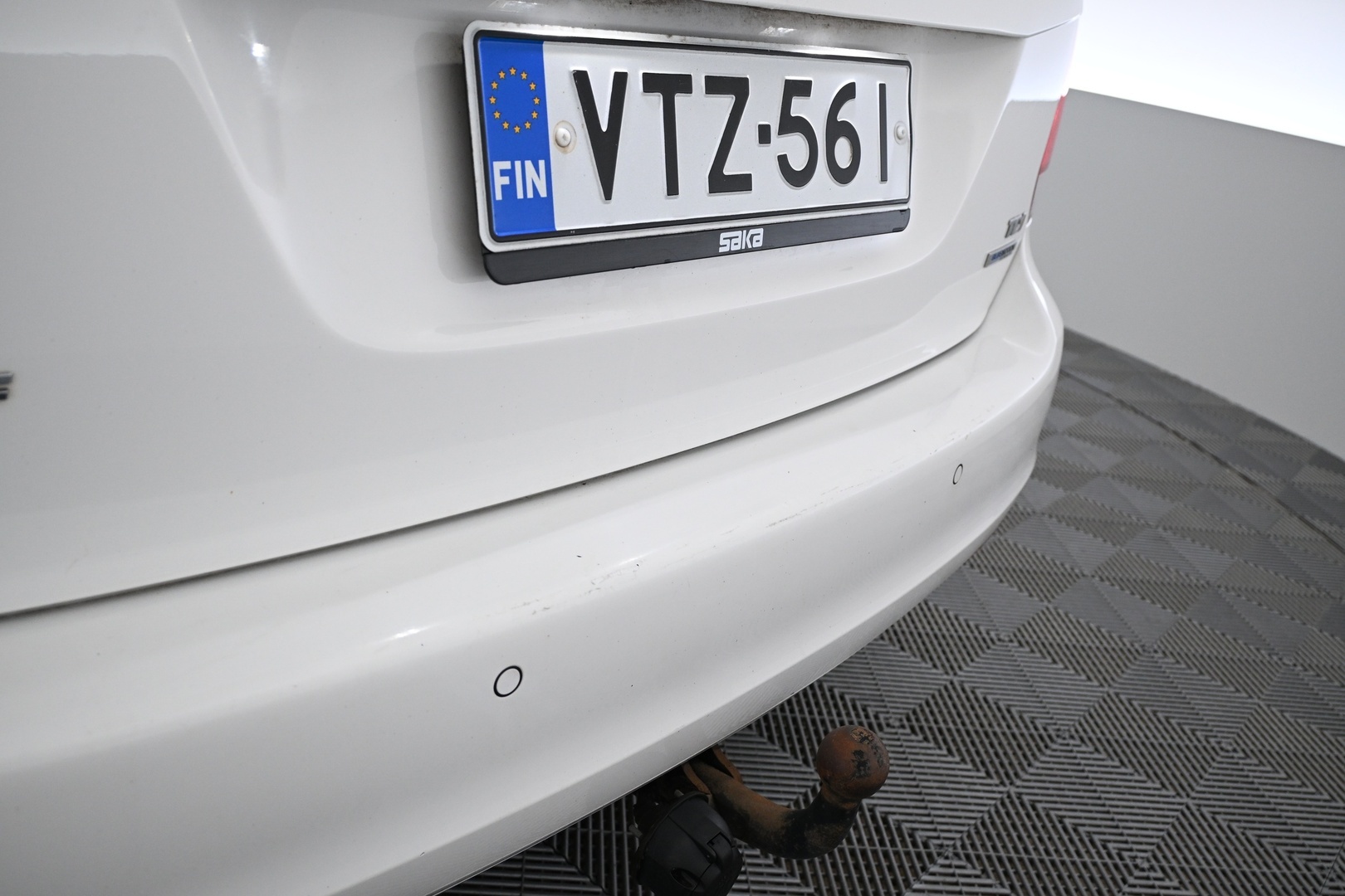 VOLKSWAGEN Golf 2012