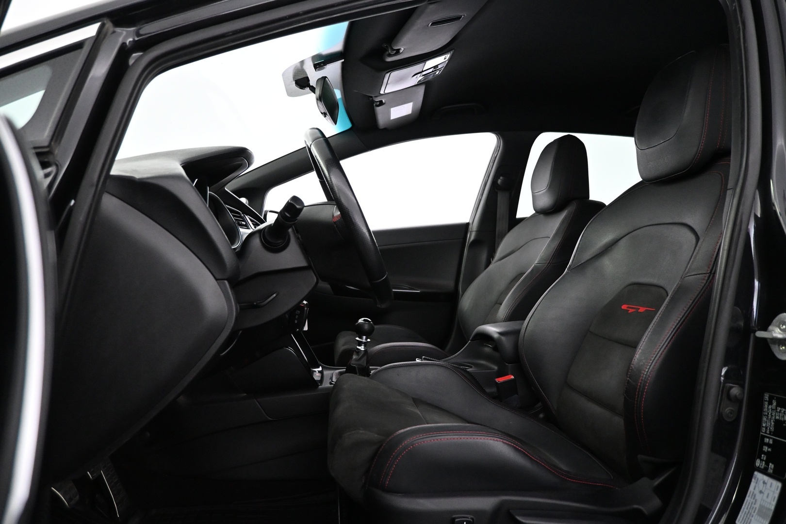 KIA cee'd 2014