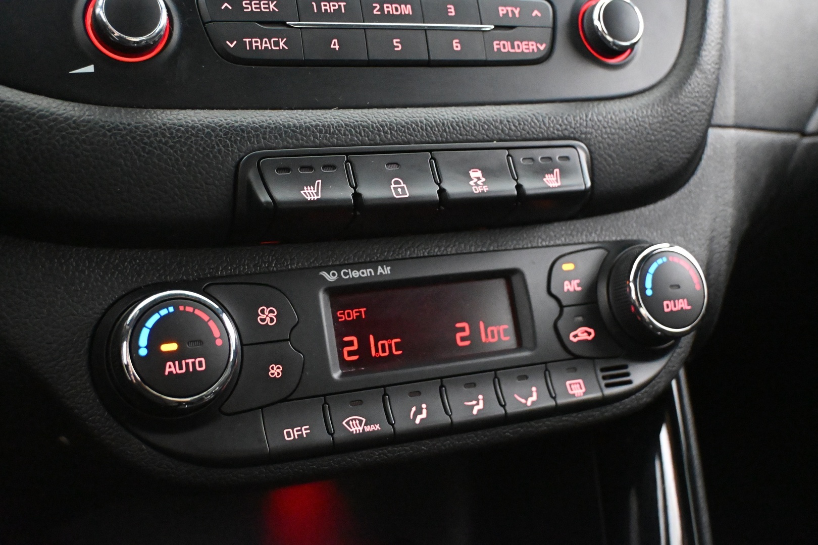 KIA cee'd 2014