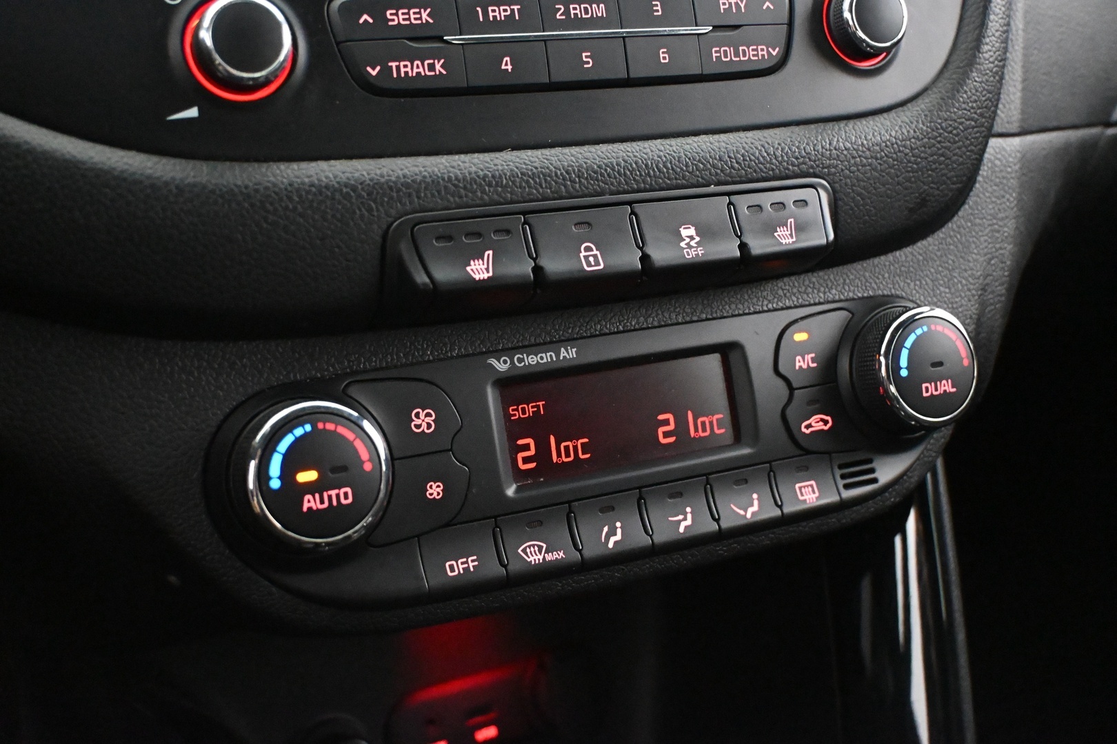 KIA cee'd 2014
