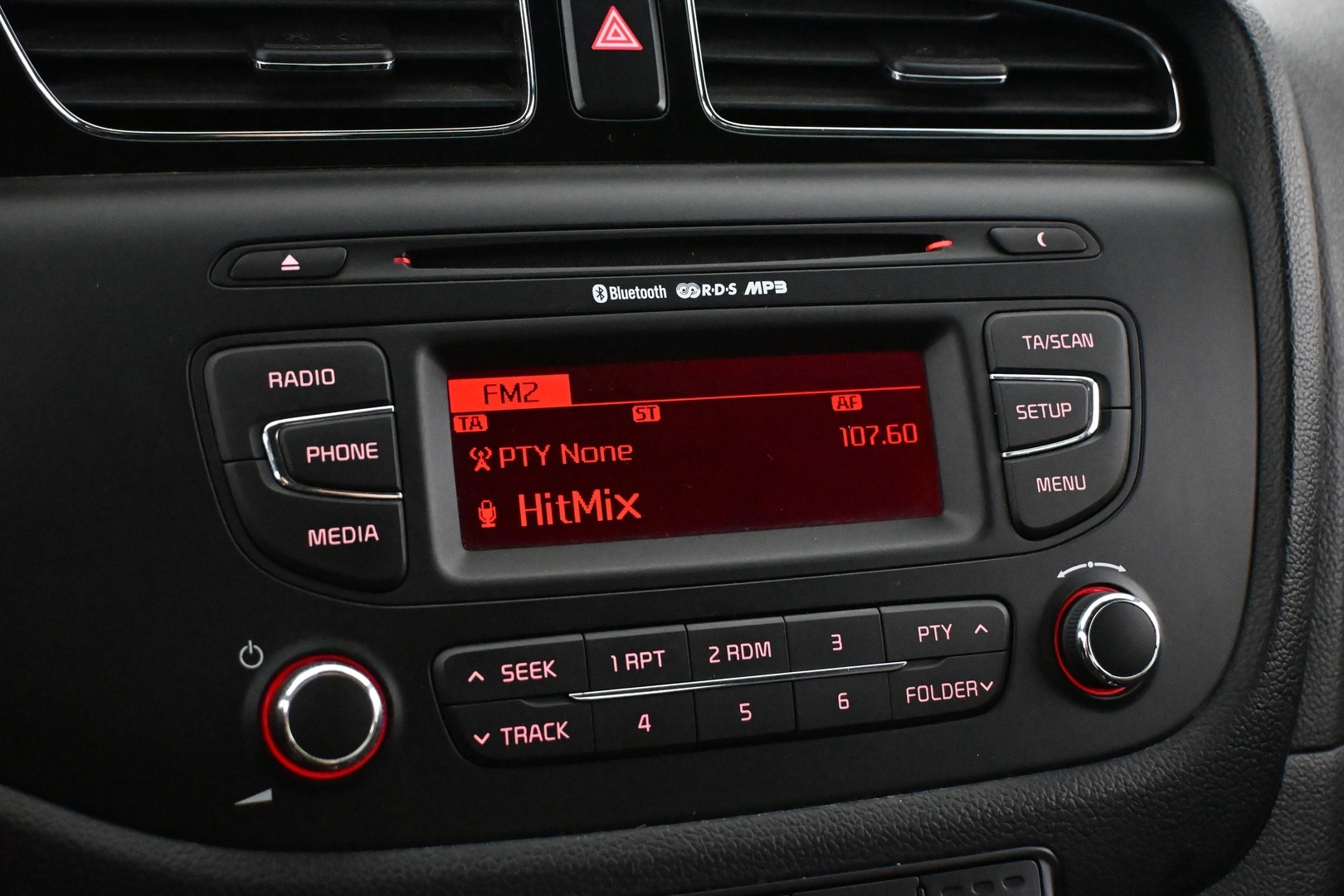 KIA cee'd 2014