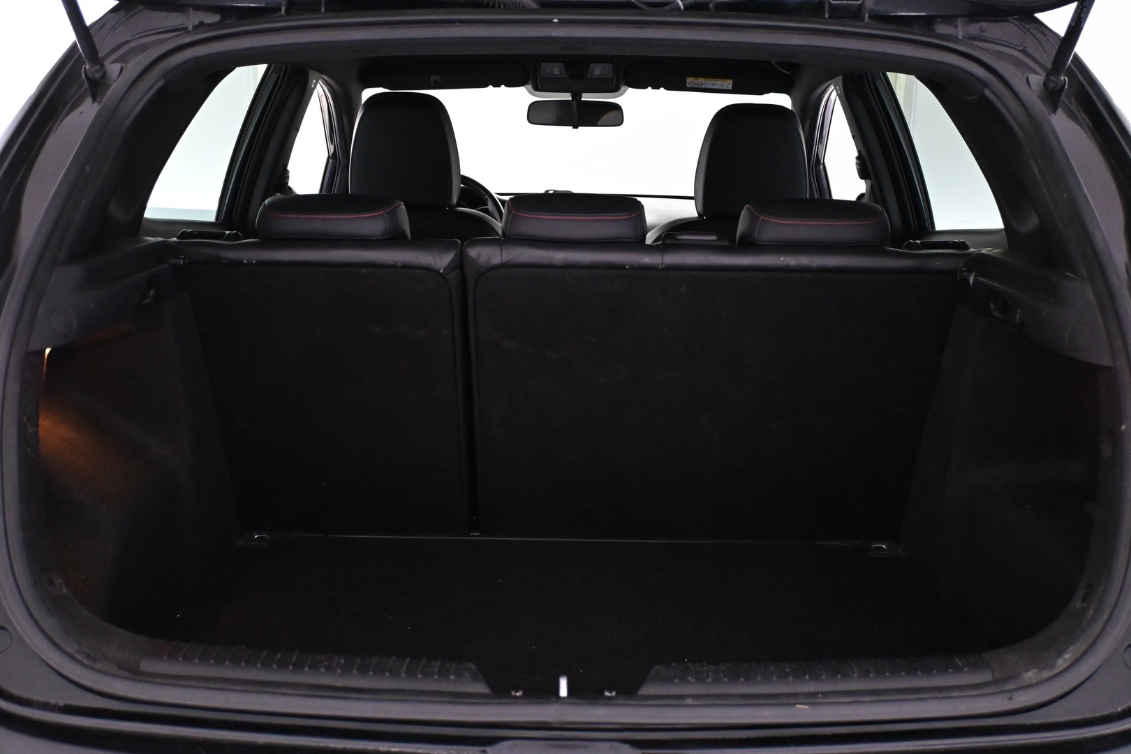 KIA cee'd 2014