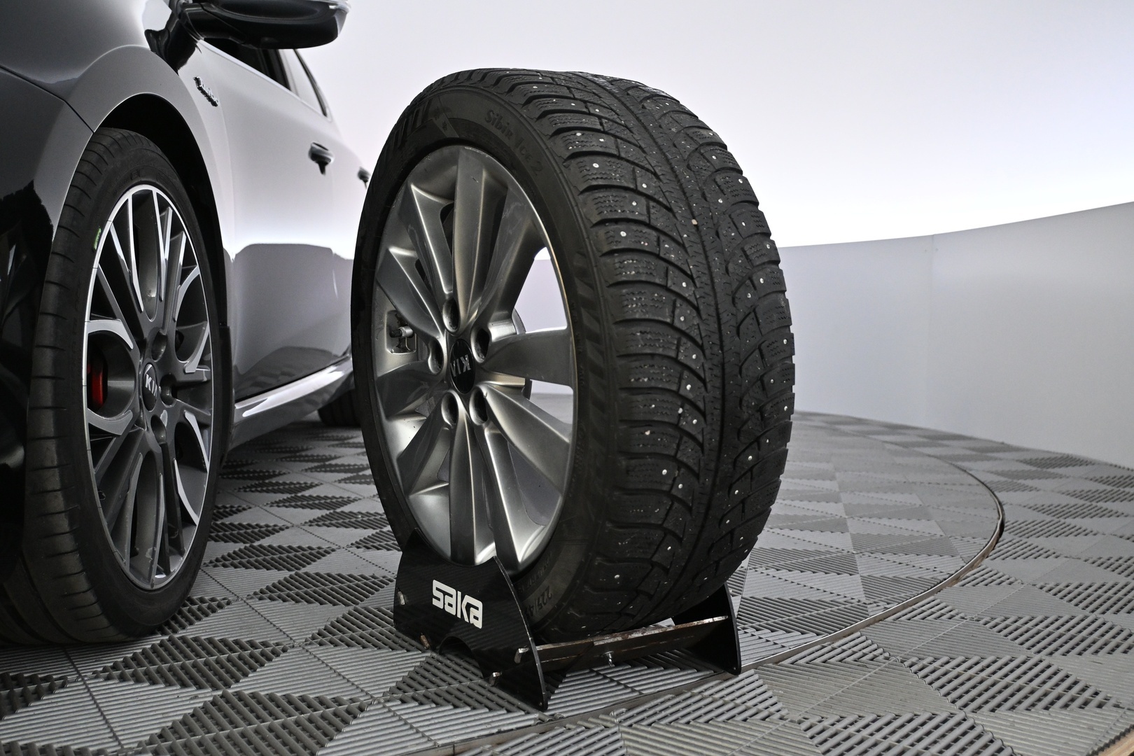 KIA cee'd 2014