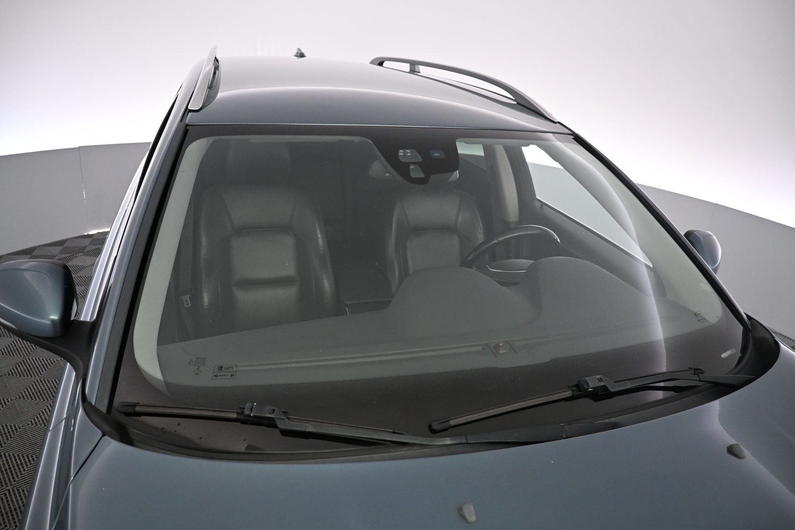 VOLVO V70 2012