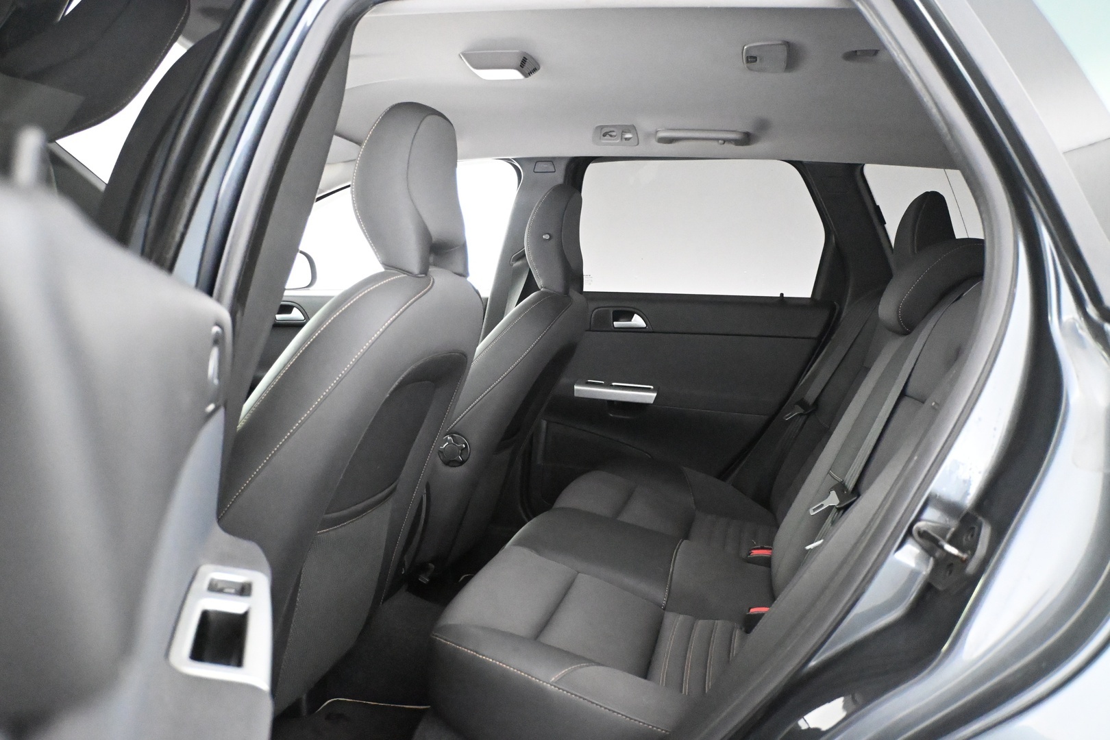 VOLVO V50 2012