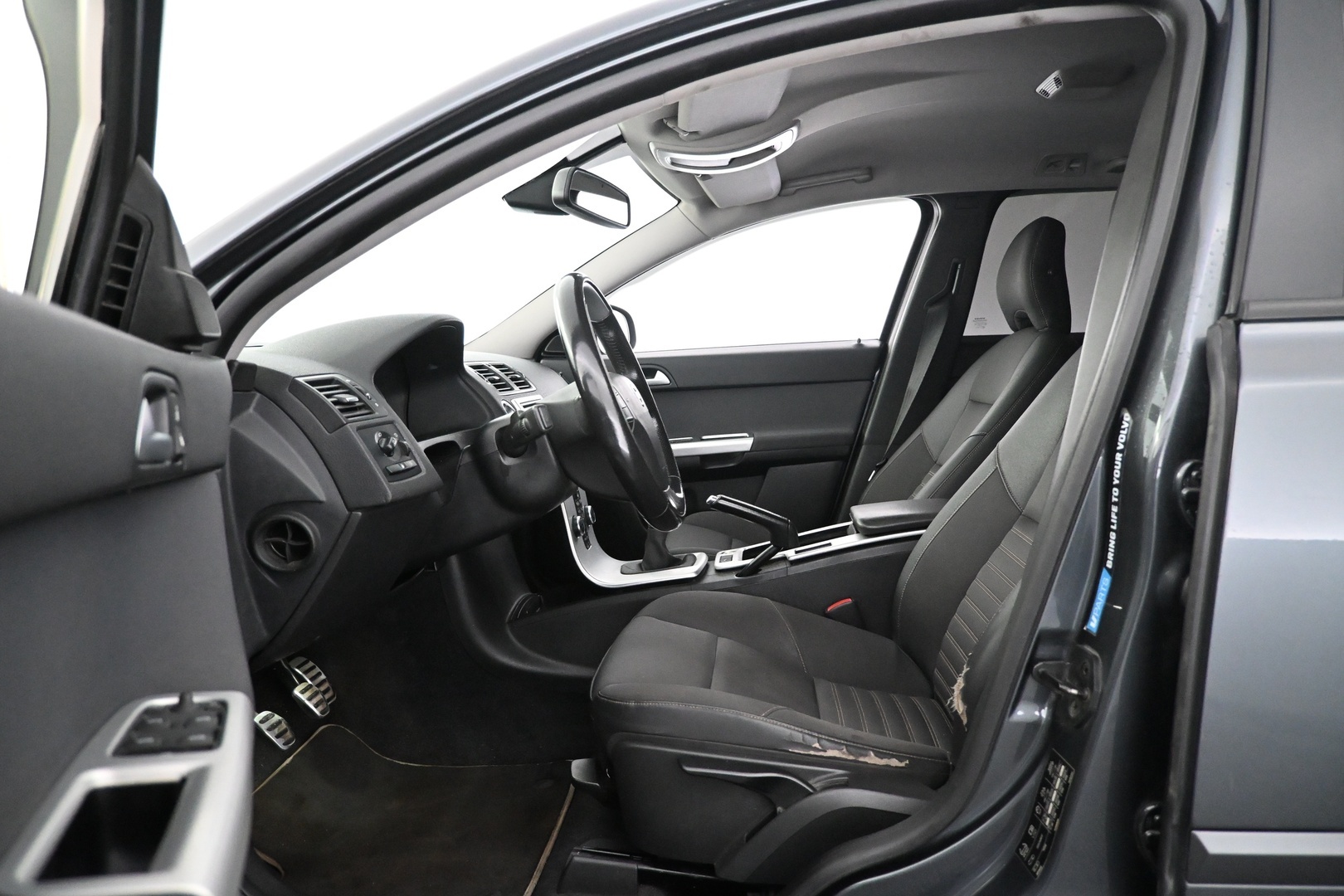 VOLVO V50 2012