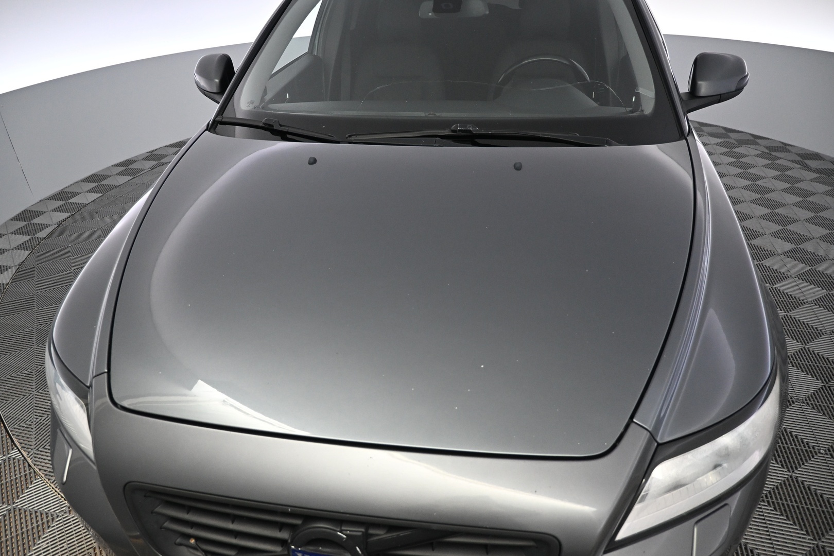 VOLVO V50 2012