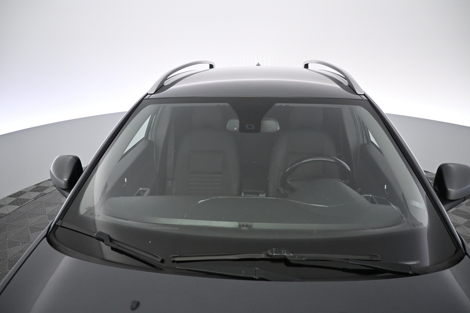 VOLVO V50 2012