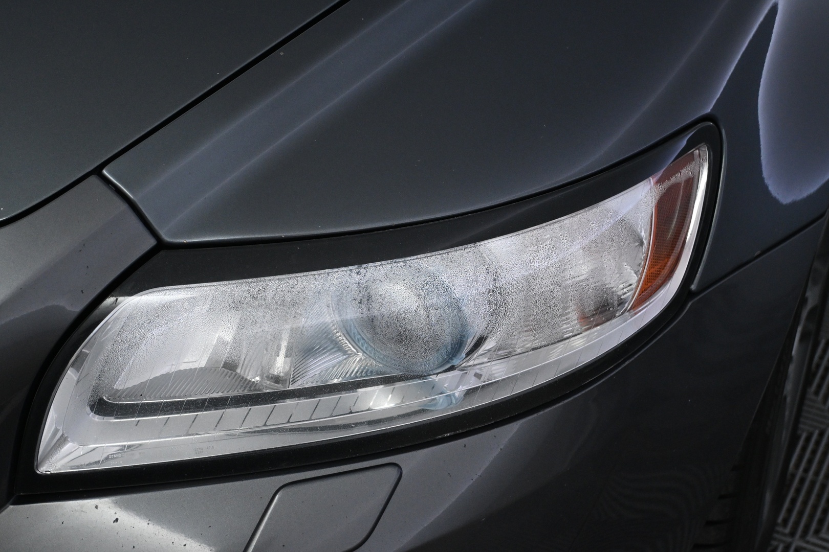 VOLVO V50 2012