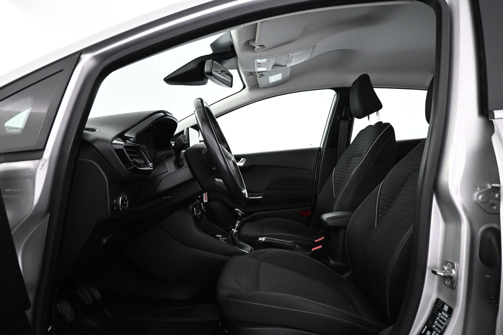 FORD Fiesta 2018