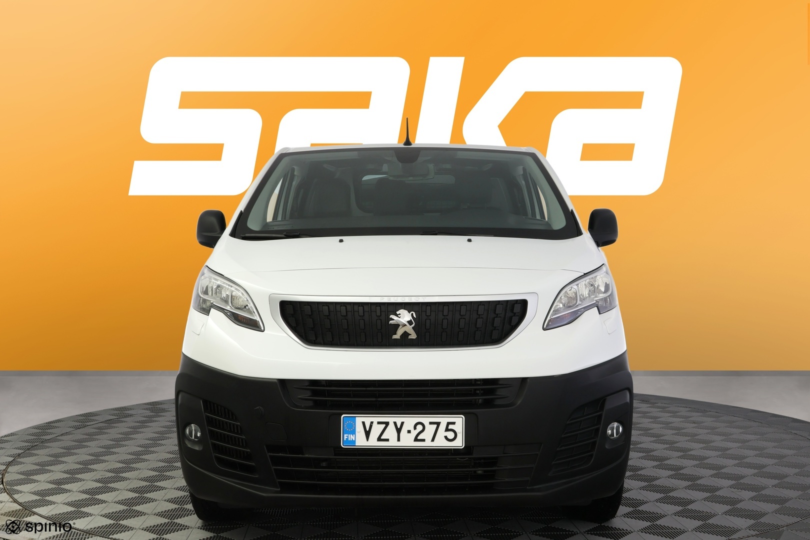 PEUGEOT Expert 2019