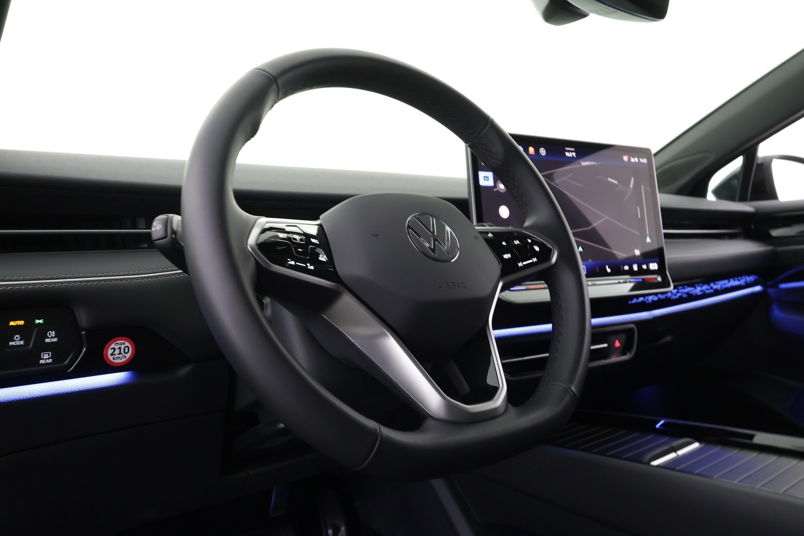 VOLKSWAGEN ID.7 2026
