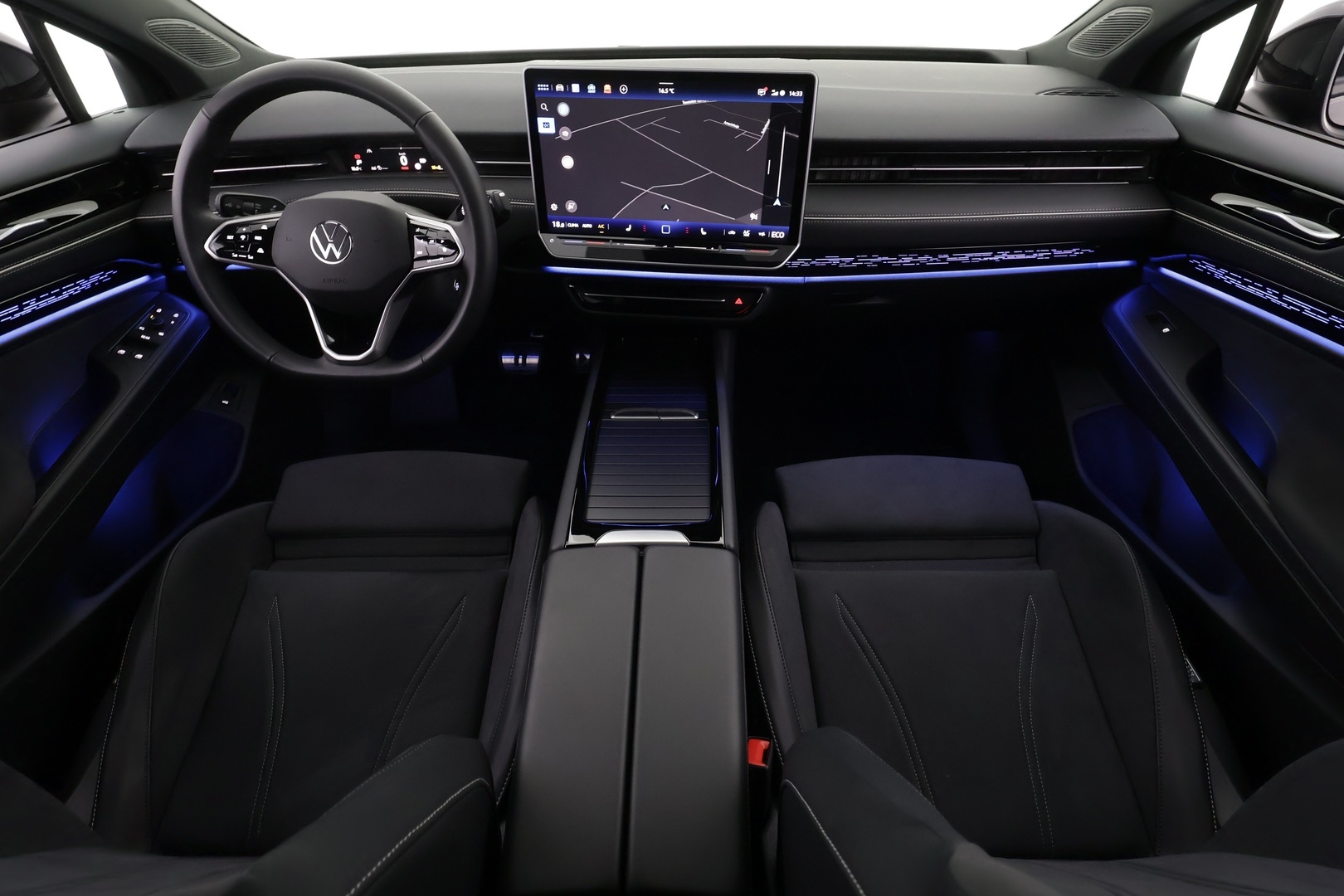 VOLKSWAGEN ID.7 2026