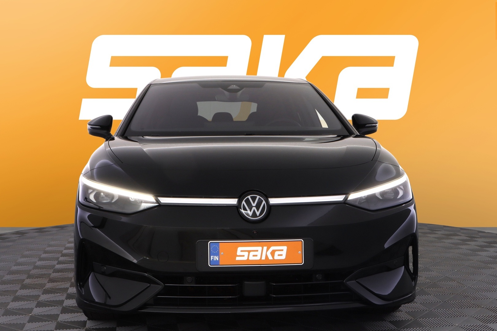 VOLKSWAGEN ID.7 2026