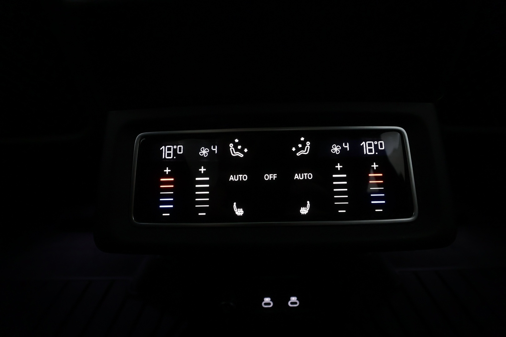 AUDI e-tron 2023