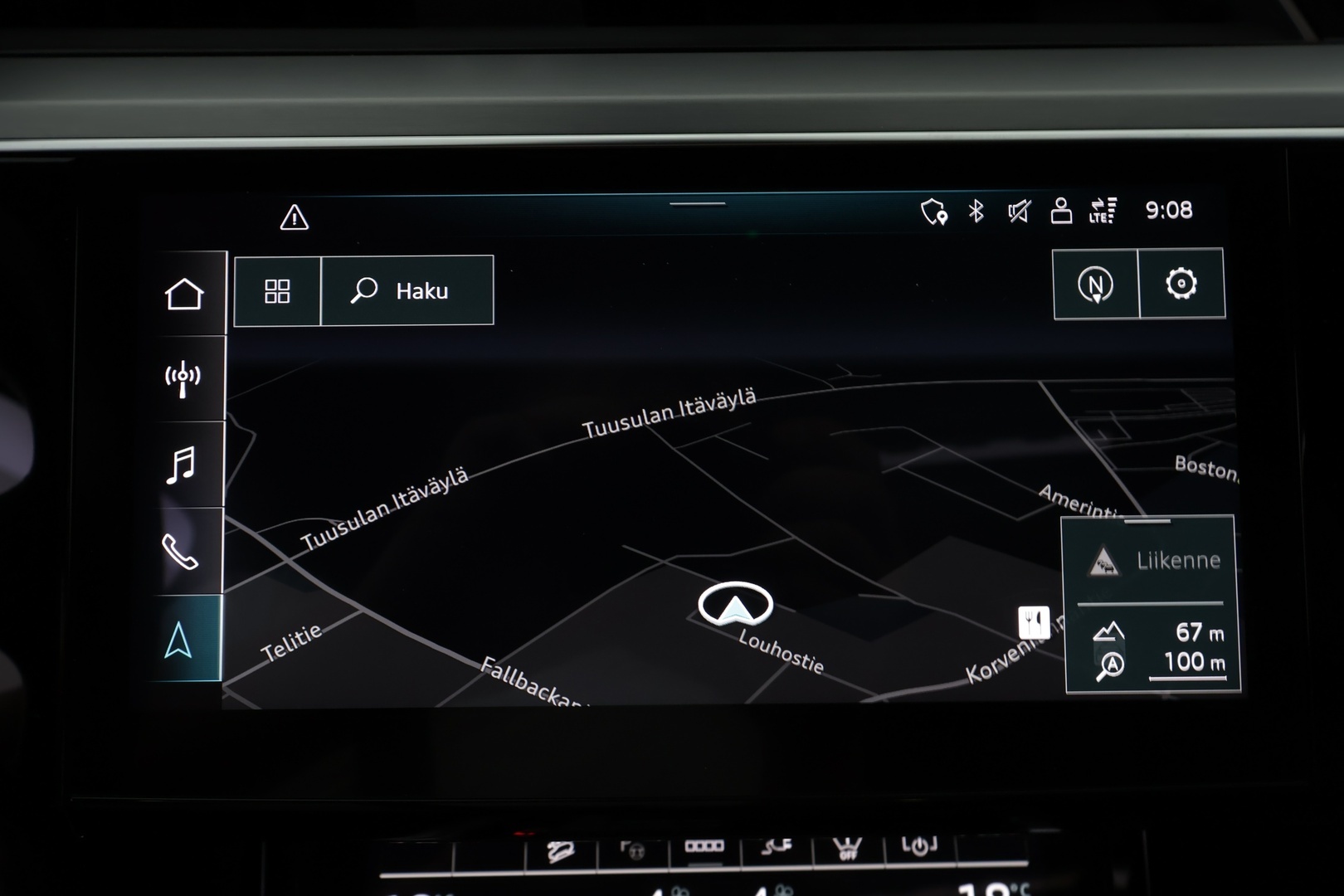 AUDI e-tron 2023
