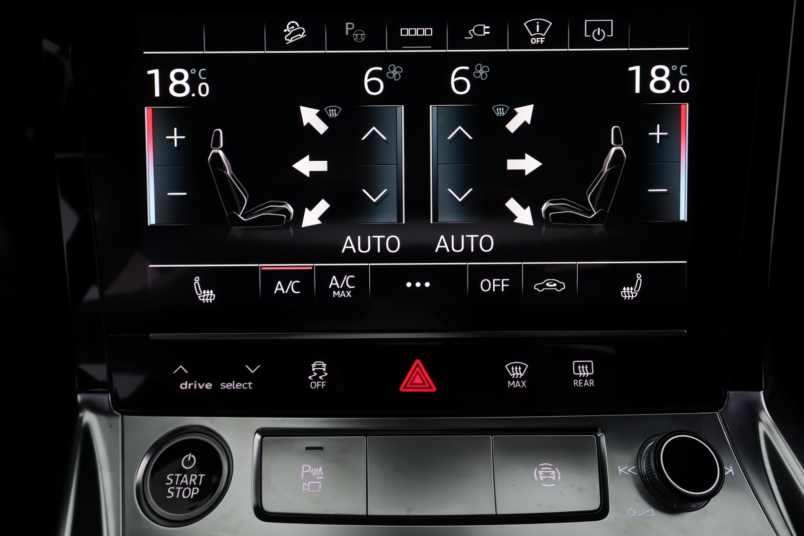 AUDI e-tron 2023