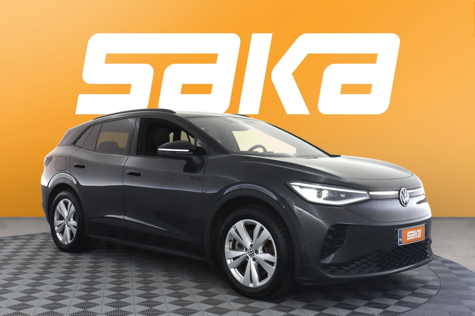 VOLKSWAGEN ID.4 2023