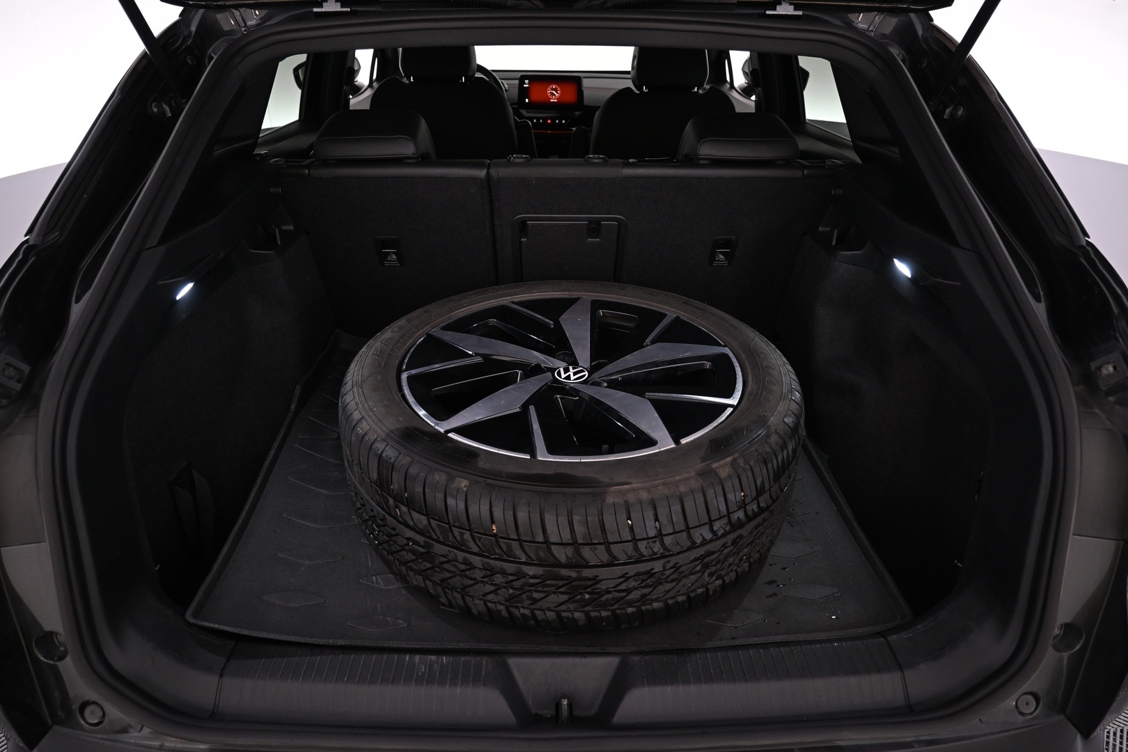 VOLKSWAGEN ID.4 2023