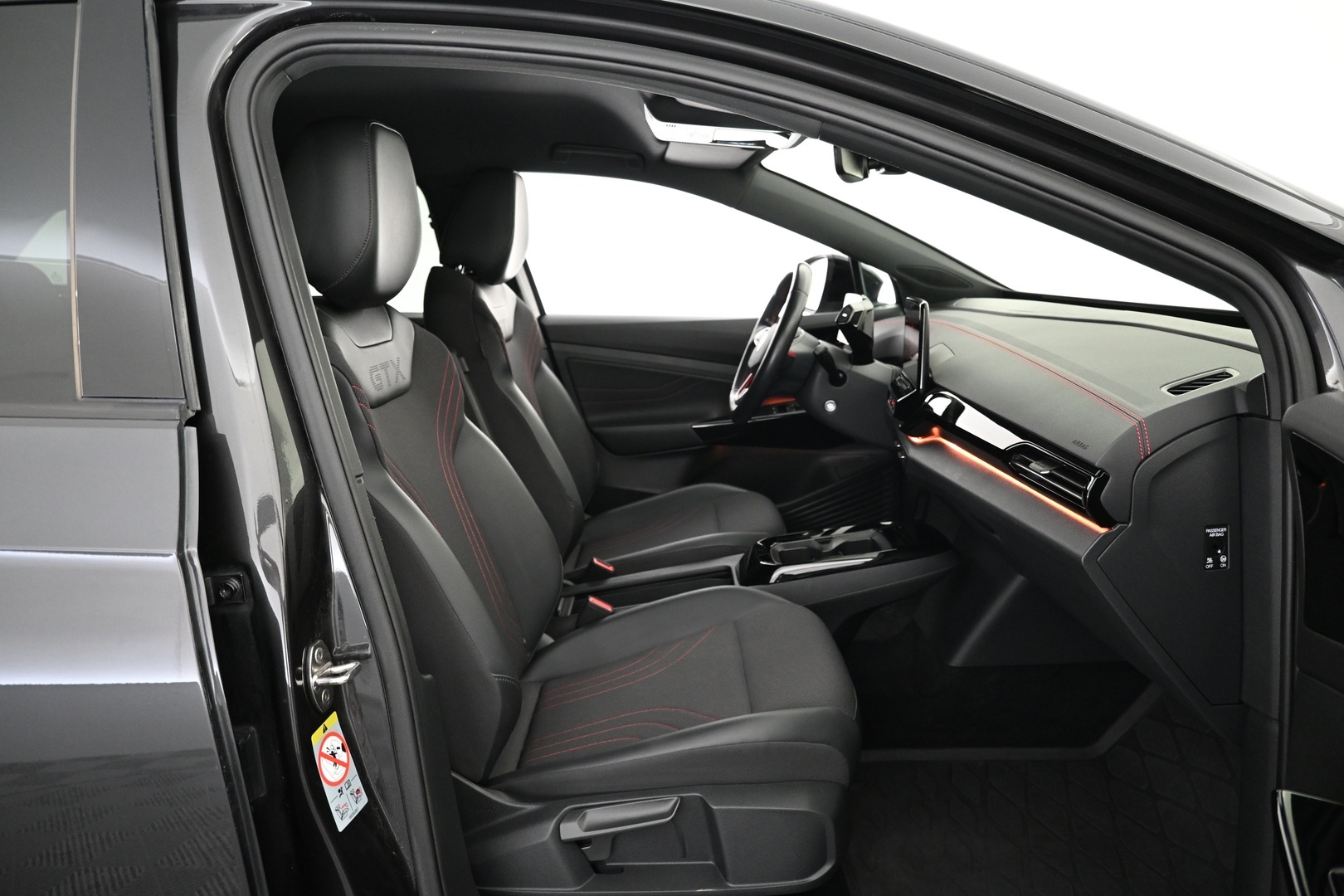 VOLKSWAGEN ID.4 2023