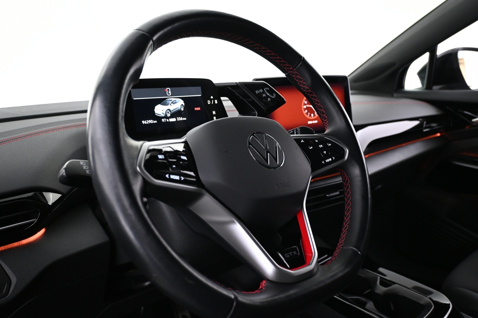 VOLKSWAGEN ID.4 2023