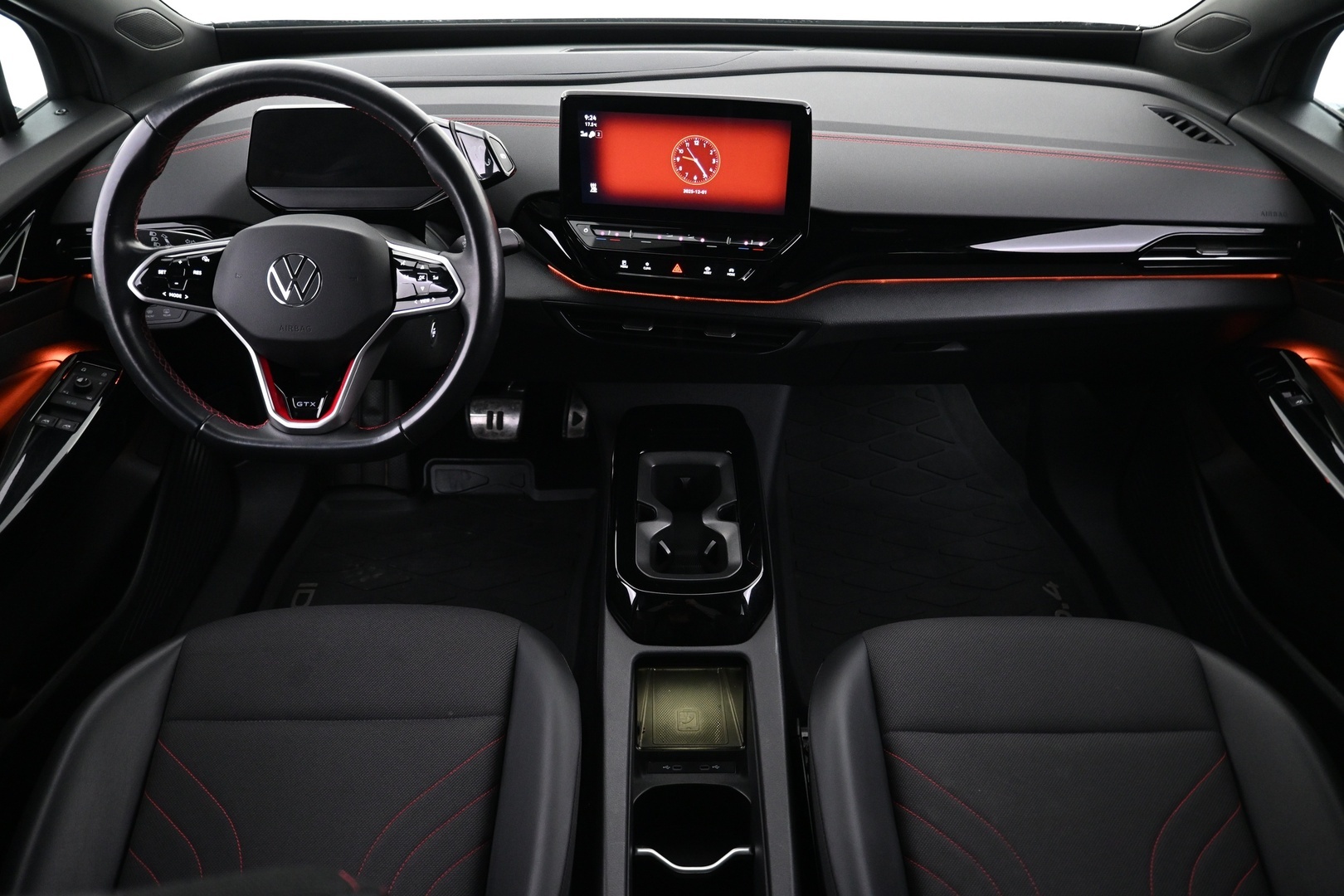 VOLKSWAGEN ID.4 2023