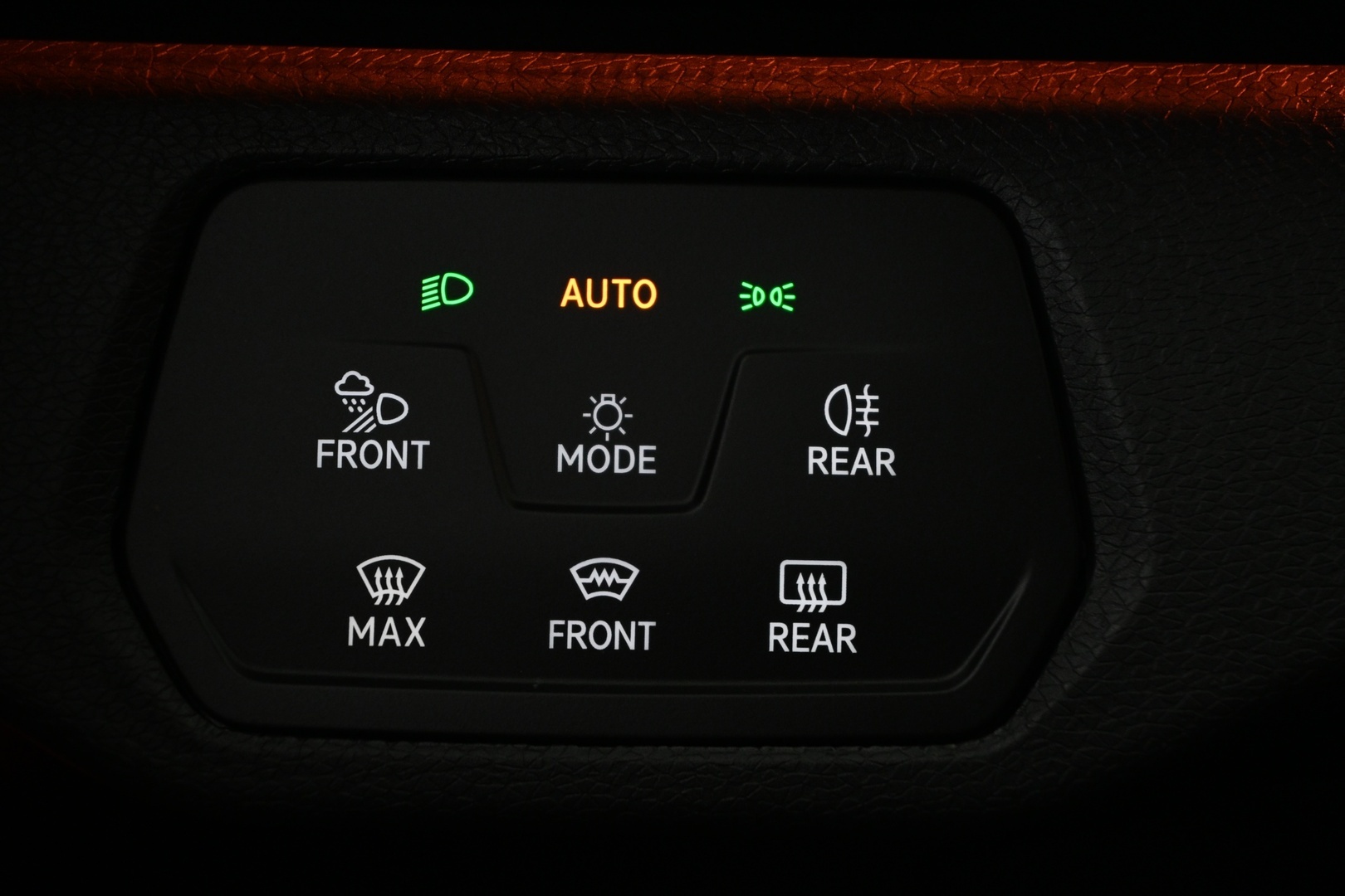 VOLKSWAGEN ID.4 2023