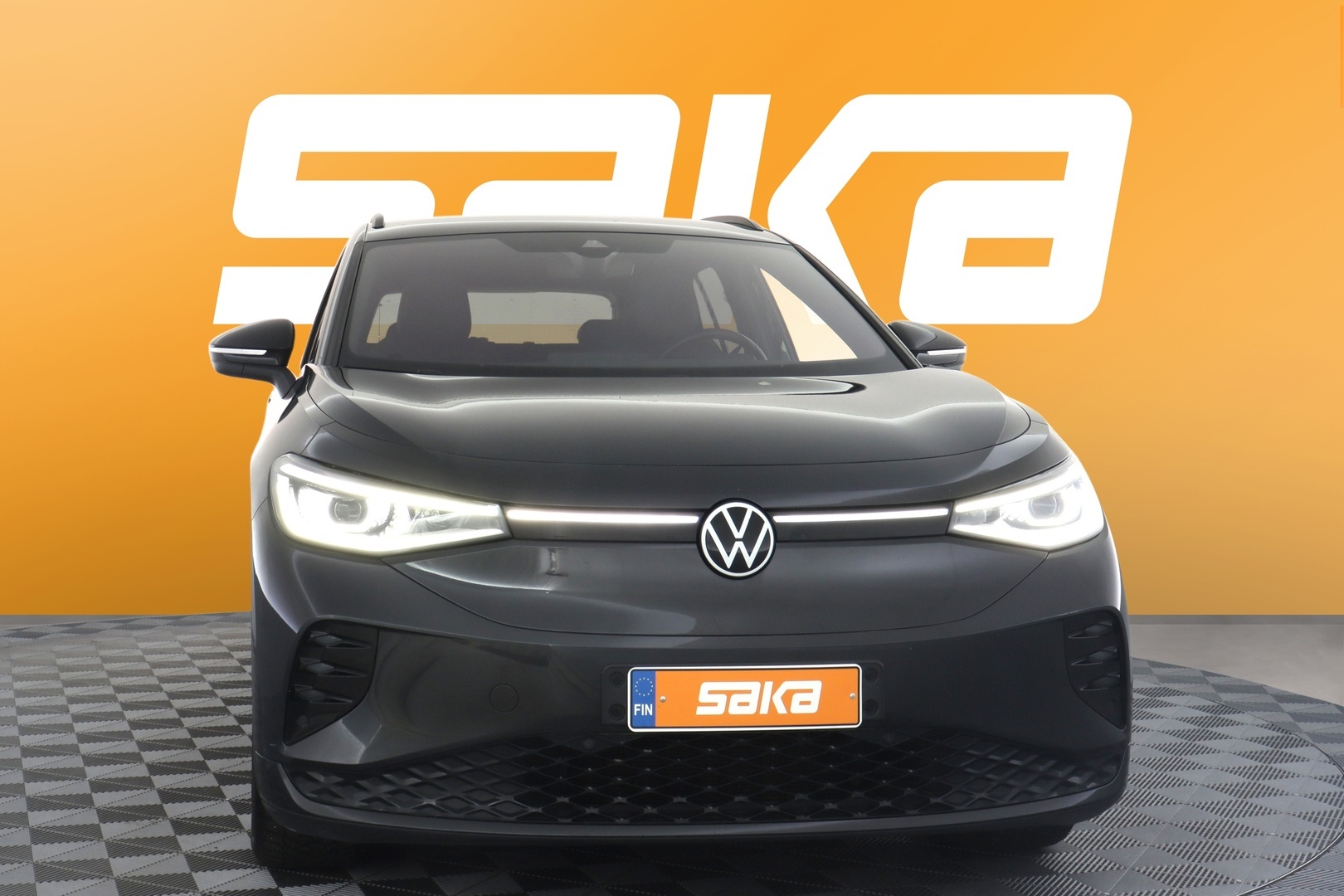 VOLKSWAGEN ID.4 2023