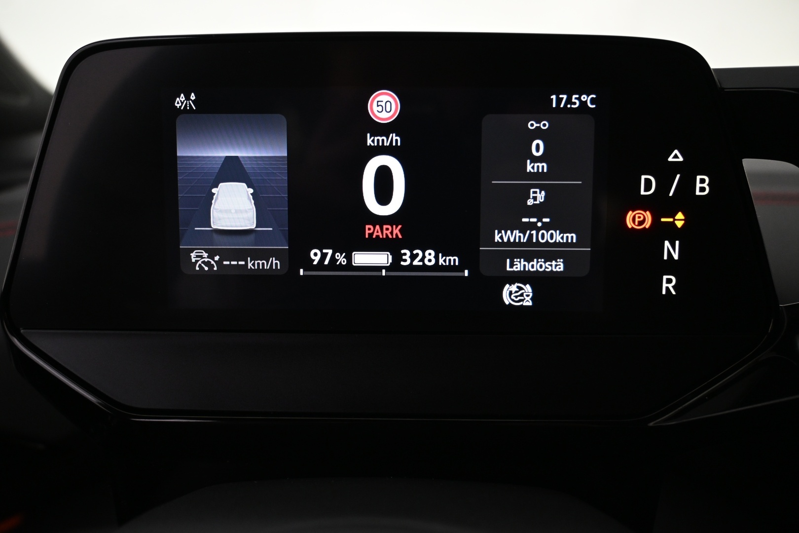 VOLKSWAGEN ID.4 2023