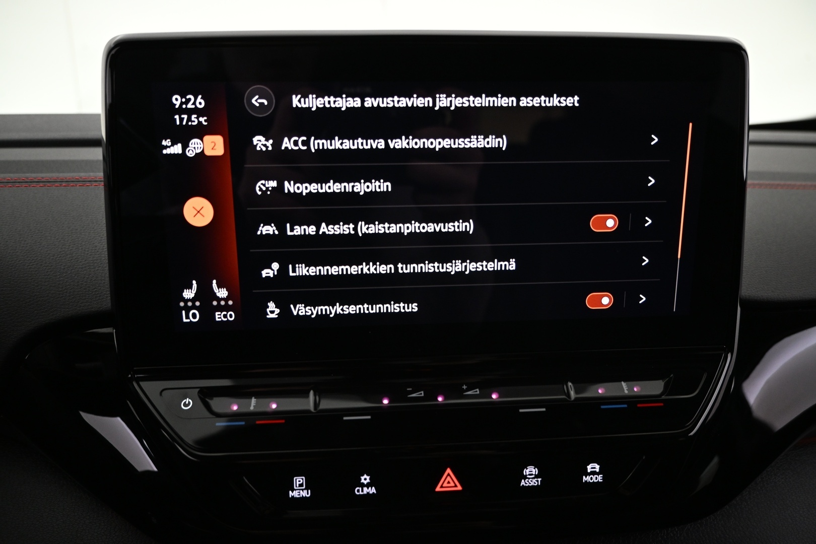 VOLKSWAGEN ID.4 2023